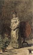 Thomas Eakins, Fifty years ago